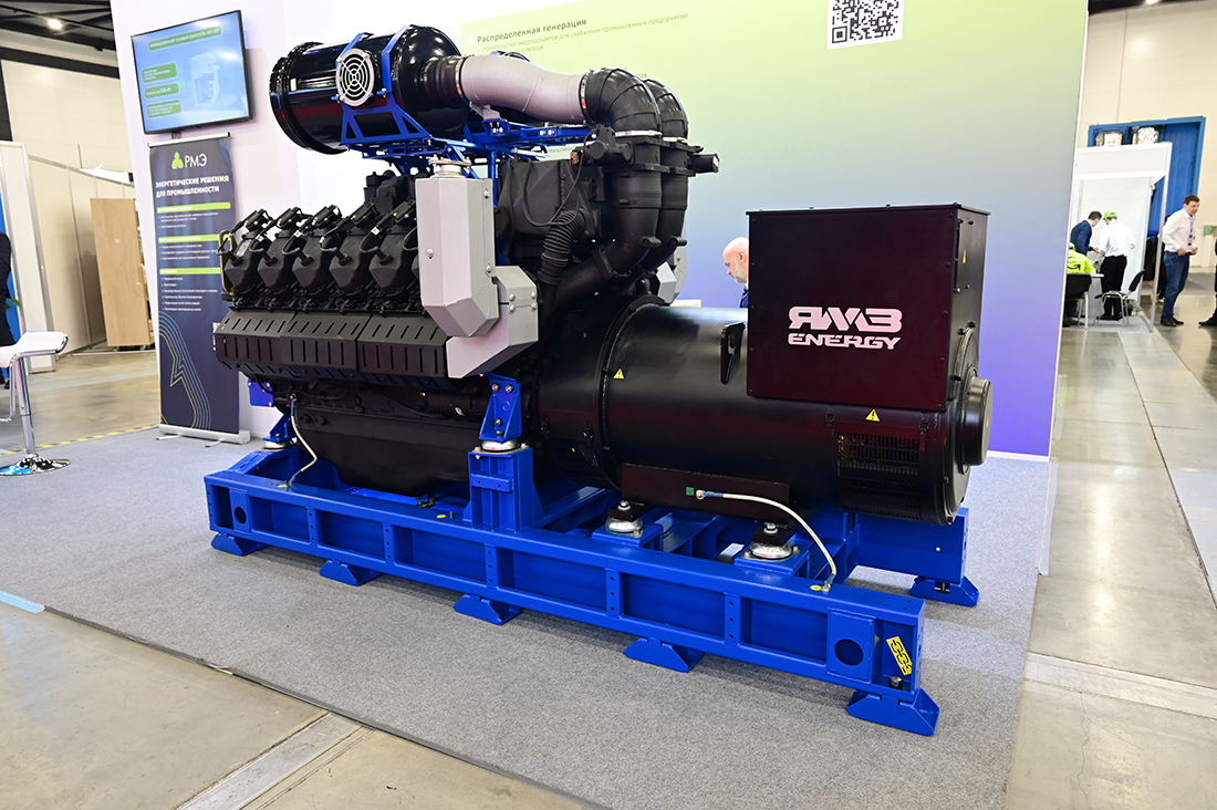 Фоторепортаж медиагруппы ARMTORG с выставки &laquo;Трубопроводная арматура. Насосы&raquo;