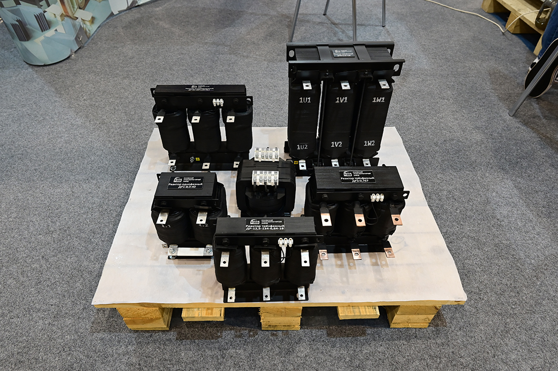 Фоторепортаж медиагруппы ARMTORG с выставки &laquo;Трубопроводная арматура. Насосы&raquo;