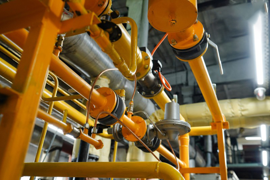 В Коми объём финансирования инвестпрограмм ЖКХ на 2026 год увеличен до 4 млрд рублей