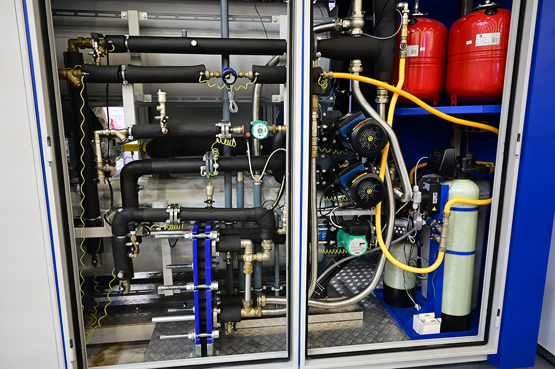 Фоторепортаж медиагруппы ARMTORG с выставки &laquo;Трубопроводная арматура. Насосы&raquo;