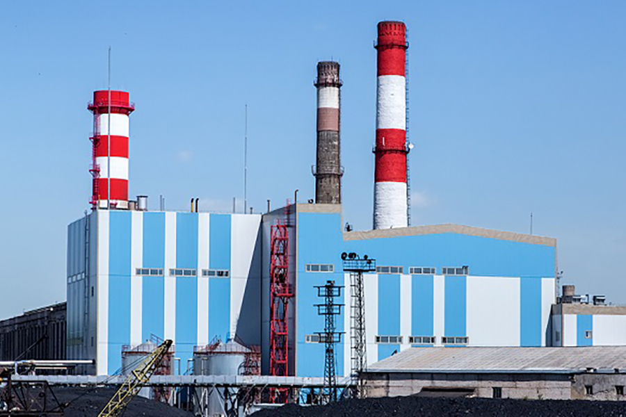 Специалисты Кировского филиала &laquo;Т Плюс&raquo; провели ремонт двух пиковых водогрейных котлов Кировской ТЭЦ-3