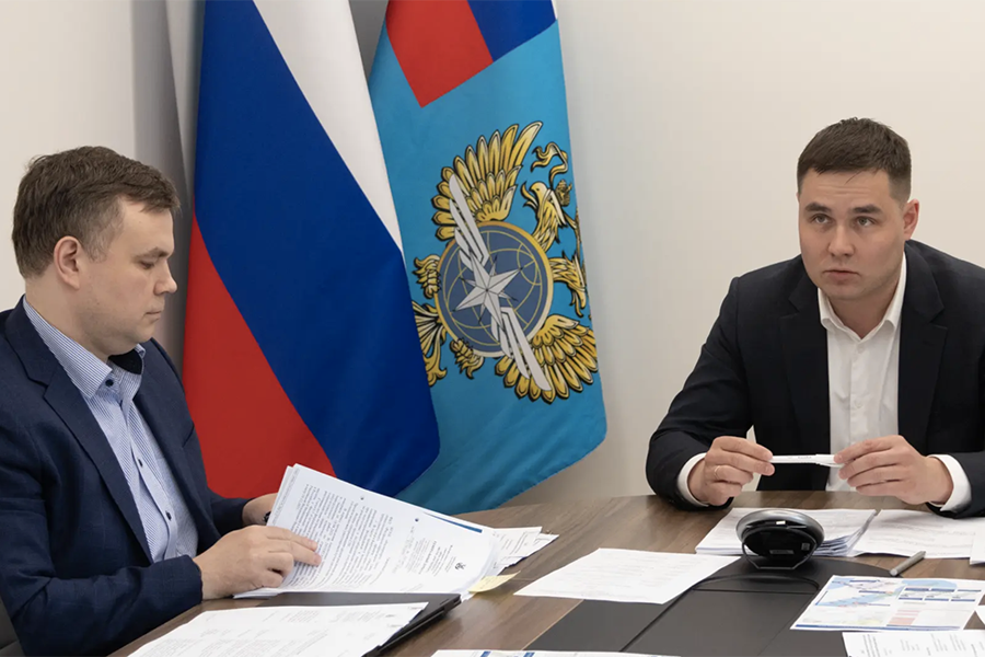 Состоялось совещание по вопросам возобновления работ по строительству морского перегрузочного комплекса СПГ в Камчатском крае