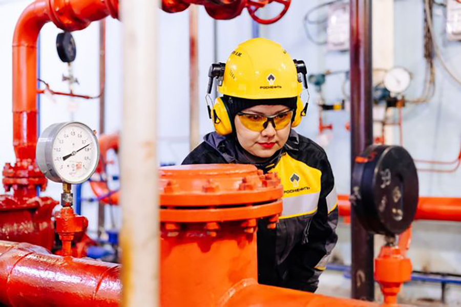 АО &laquo;Самотлорнефтегаз&raquo; сэкономило более 1,5 млрд рублей в рамках программы программы энергосбережения