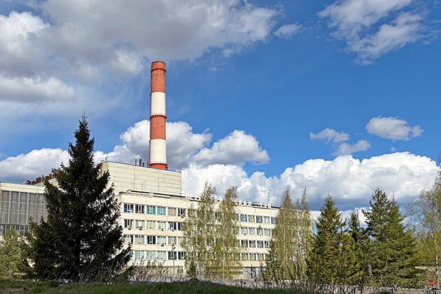 На Петрозаводской ТЭЦ запланирован масштабный комплекс планово-предупредительных работ и капитальных ремонтов