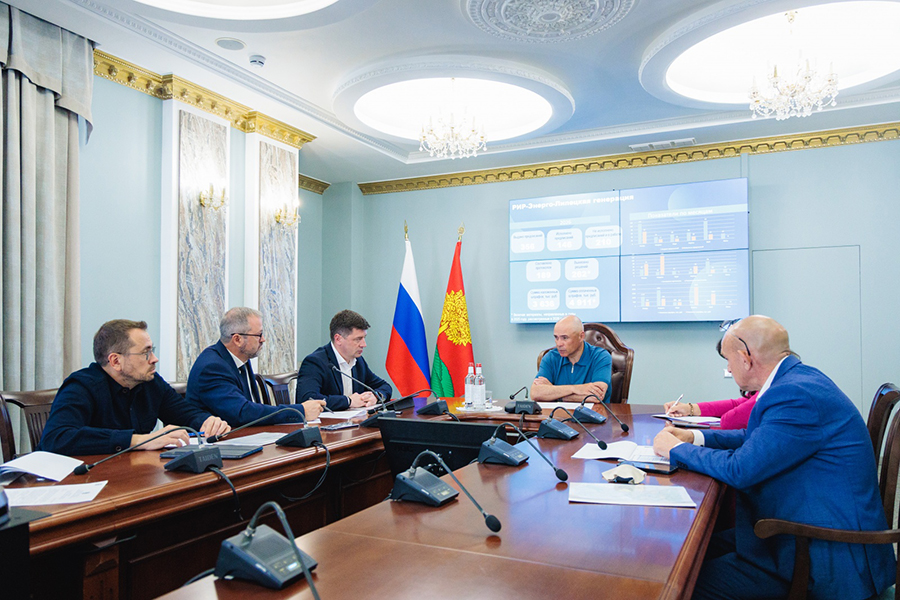 В 2026 году АО &laquo;РИР Энерго&raquo; направит 1,5 млрд рублей на ремонт, реконструкцию и модернизацию объектов теплоснабжения в Липецке