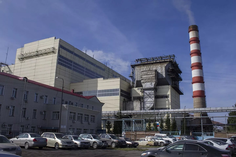 СГК инвестирует около 30 млрд рублей в строительство нового котлоагрегата на Новосибирской ТЭЦ-3