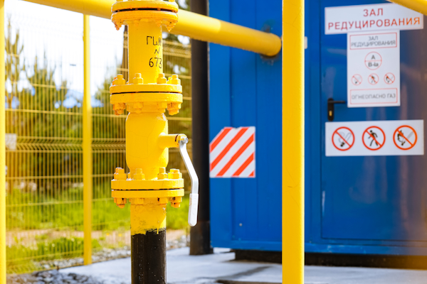 Оператор &laquo;ГАЗЭКС&raquo; проложил около 78,4 км газопроводов и завершил строительство 537 объектов