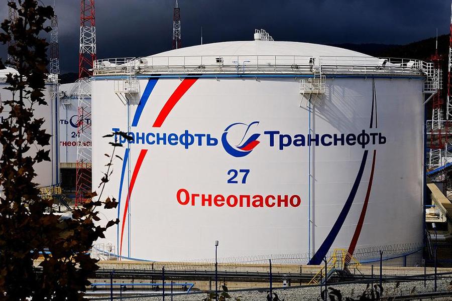 Специалисты АО &laquo;Черномортранснефть&raquo; модернизировало насосное оборудование