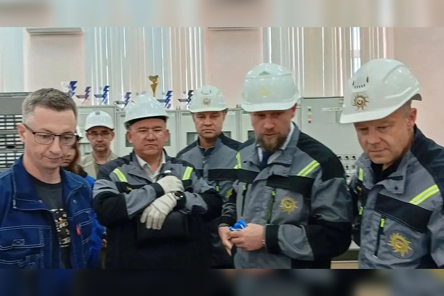 Стоимость модернизации четвертого парового котла на Читинской ТЭЦ-1 превысила 1 млрд рублей