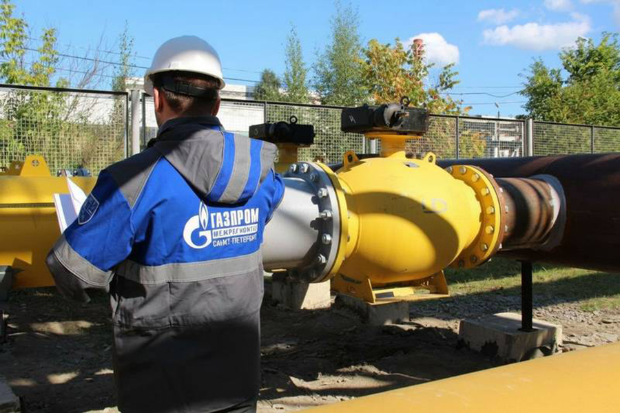 ООО &laquo;Газпром межрегионгаз Санкт-Петербург&raquo; реализует проект по техническому перевооружению измерительных комплексов на пяти объектах энергетики