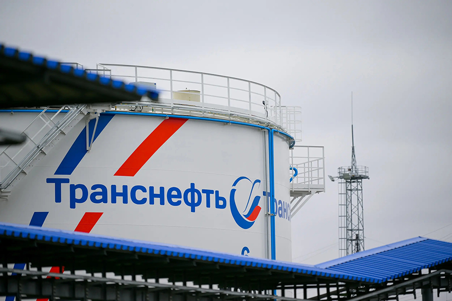 АО &laquo;Транснефть &ndash; Западная Сибирь&raquo; подключило МНАМНА) НДМ 800-1000 на производственном объекте в Омской области.