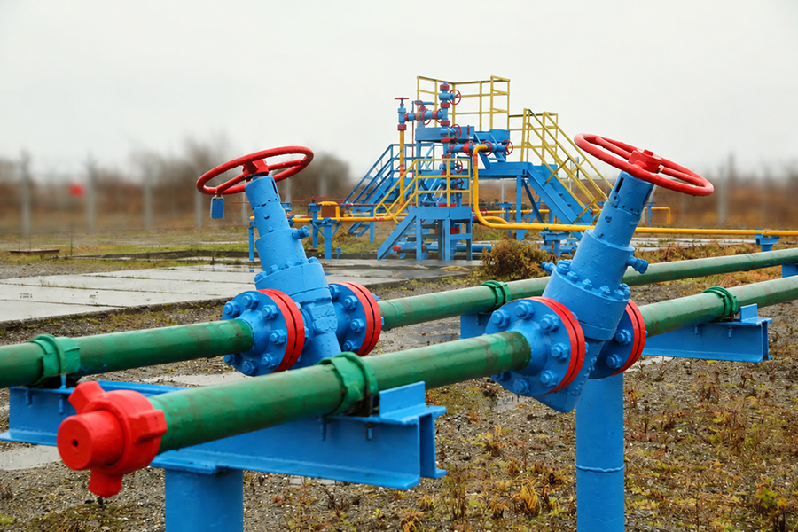 ООО &laquo;Газпром добыча Ноябрьск&raquo; провело капитальный ремонт семи скважин на производственных объектах