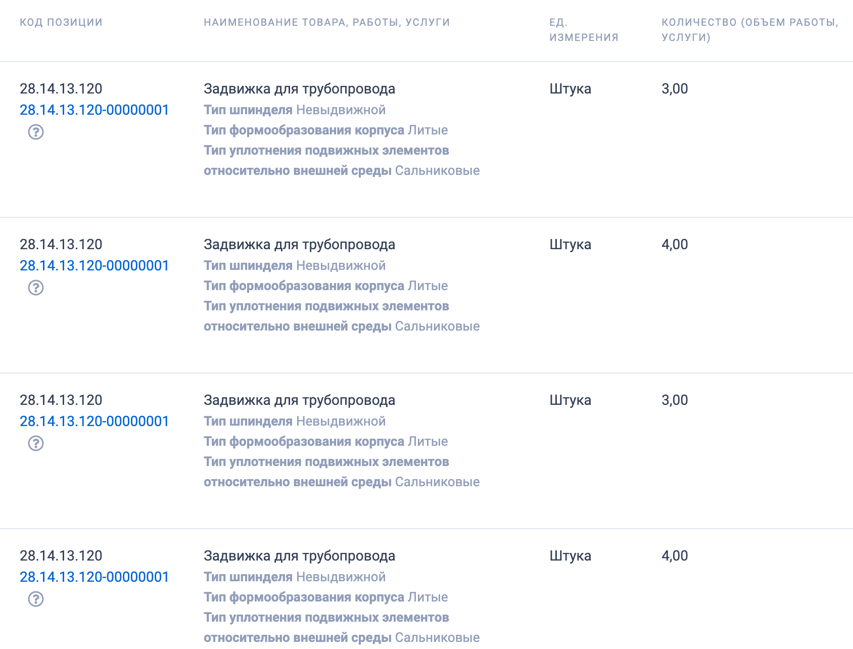 ГКУ НСО &laquo;Уксис&raquo; Новосибирск приглашает поставщиков запорной арматуры принять участие в электронном аукционе