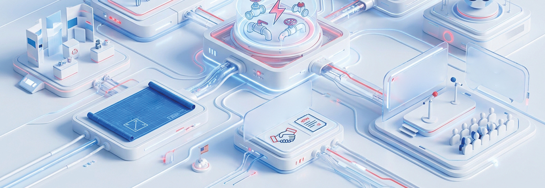 Д. Аникина, медиагруппа ARMTORG. Обзор выставки &laquo;Нефтегаз&raquo;, Москва