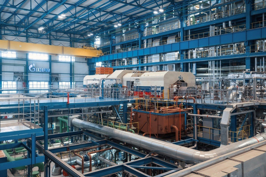 Совет директоров ПАО &laquo;Газпром&raquo; рассмотрел стратегические вопросы развития в восточных регионах страны