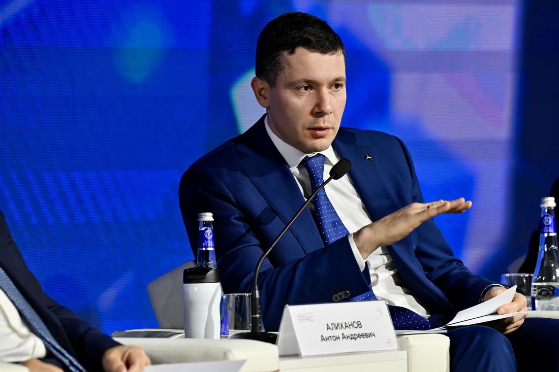 На конференции &laquo;Приоритет &mdash; технологическое лидерство&raquo; обсудили ключевые вопросы развития науки, промышленности и образования