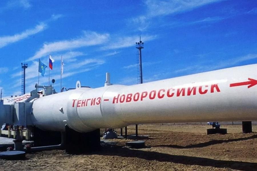 КТК провел техническое обслуживание магистральных шаровых кранов на нефтепроводе Тенгиз – Новороссийск