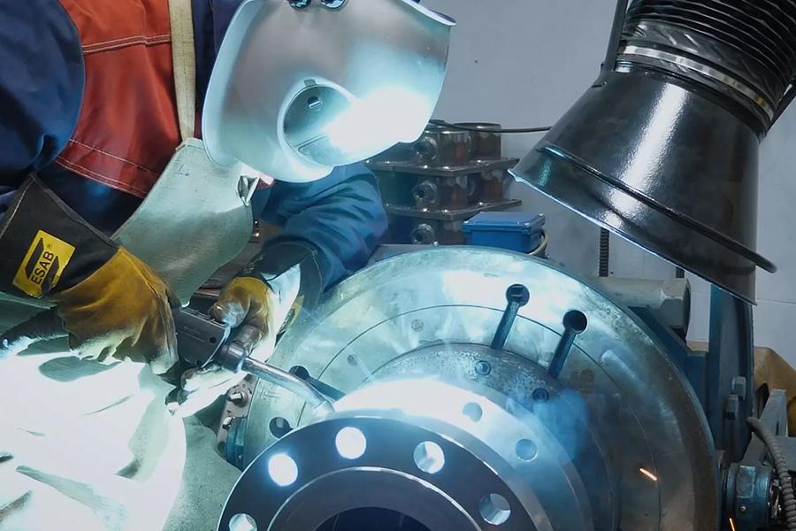 ООО «УЗПА» приступает к разработке специализированной запорной арматуры для работы в среде водорода