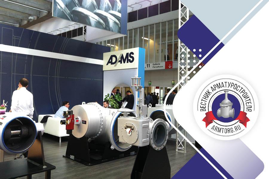 М. Ефимов, спецкор медиагруппы ARMTORG. Год 2026: какие международные выставки, связанные с ТПА, нас ожидают?
