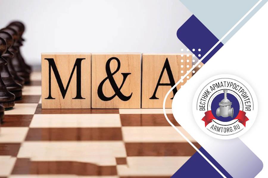 М. Мориц, медиагруппа ARMTORG. M&A в России за 2024-2025 годы, похоже, уже не «торт»…
