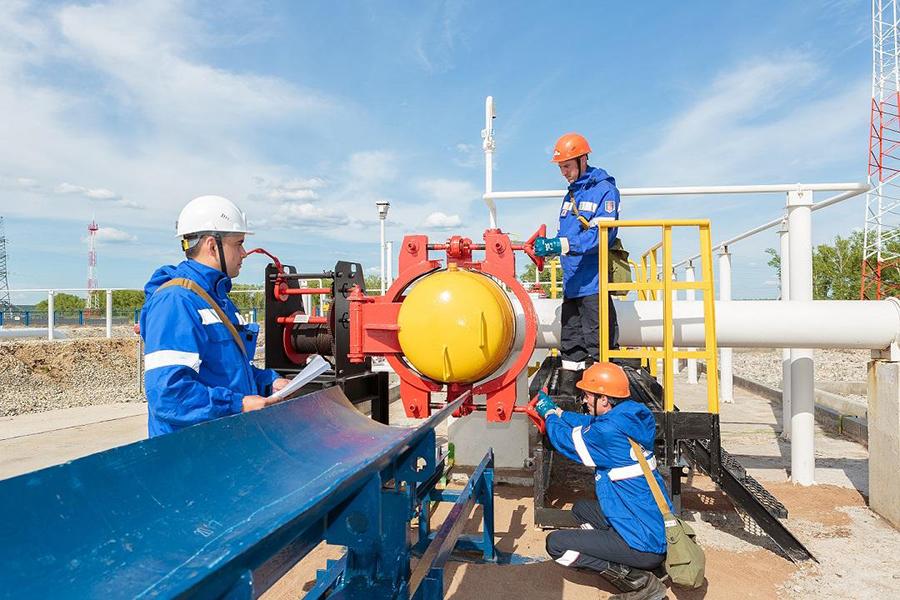 С начала 2026 года компания «Транснефть – Урал» выполнила диагностику 3609,6 км трубопроводов