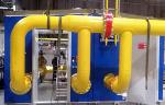 Компания «ЭНЕРГАЗ» проводит интеграцию узла редуцирования газа на Верхнетагильской ГРЭС