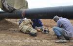 В Республике Крым построят газопровод к туристическому комплексу «Золотые пески России» за 738,5 млн рублей
