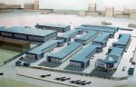 В Саларьево в ТиНАО планируется запуск нового производственно-складского комплекса