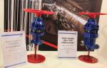 Фирма «Союз-01» представит трубопроводную арматуру на выставке PCVExpo-2022