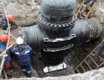 АО «Транснефть – Прикамье» завершило ремонт запорной арматуры на линейной части магистральных нефтепроводов