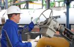 В Шарье завершили первый этап газификации города и подключили к природному газу Шарьинскую ТЭЦ