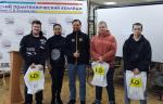 Специалист LD провел мастер-класс по технологии изготовления латунного крана для студентов КПК имени С.В. Хохрякова