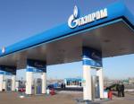 В Удмуртии завершено строительство новой газозаправочной станции «Газпром»