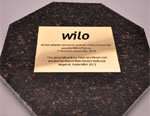 Заложен первый камень завода Wilo в России