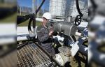 ООО «Приводы и техника» установило электропривод YEPEF на одной из нефтебаз Владимирской области рамках программы ОПИ