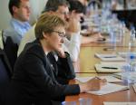 Директор по корпоративному управлению ЗиО-ПОДОЛЬСКА вошла в рейтинг «ТОП-1000 российских менеджеров»