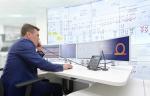 В компании «Славнефть-Мегионнефтегаз» запущен высокотехнологичный ситуационный центр