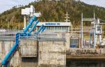 На Майнской ГЭС компании РусГидро установили гидроагрегат № 2