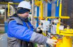 Министр энергетики РФ принял участие в завершении газификации Воркутинского энергоузла