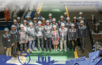 Представители «Сибгазстройдетали» приняли участие в сессии поставщиков трубопроводов для АЭС