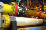 ООО «Газпром добыча Ноябрьск» установило новое оборудование на Чаяндинском месторождении