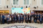 Предприятие «ПРИВОДЫ АУМА» приняло участие в конференции «Нефтегазстандарт-2021»