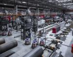 Загорский трубный завод увеличит экспортные поставки на ближний восток