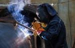 АО «Мосгаз» возводит газопровод высокого давления в районе Вороново