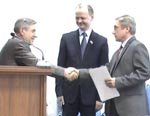 В ОАО «ИркутскНИИхиммаш» назвали Инженеров года - 2015