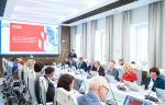АО «ТЭК СПб» подвело итоги работы производственного блока за 2025 год и первое полугодие 2026 года на заседании коллегии