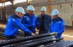 Сибирская промышленная группа провела день качества