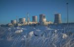 На Ленинградской АЭС протестировали внутреннюю защитную оболочку здания реактора энергоблока №6