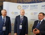Тюменская область и Транснефть-Сибирь заключили инвестконтракт на 3 млрд рублей