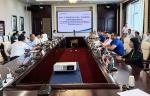 Делегация МК «Сплав» приняла участие в координационных совещаниях по проектам энергоблоков Тяньваньской АЭС и АЭС «Сюйдапу»